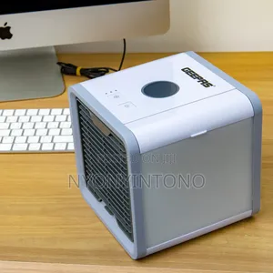 Geepas High-Quality Air Cooler Gac 16015