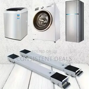 Adjustable Appliance Roller
