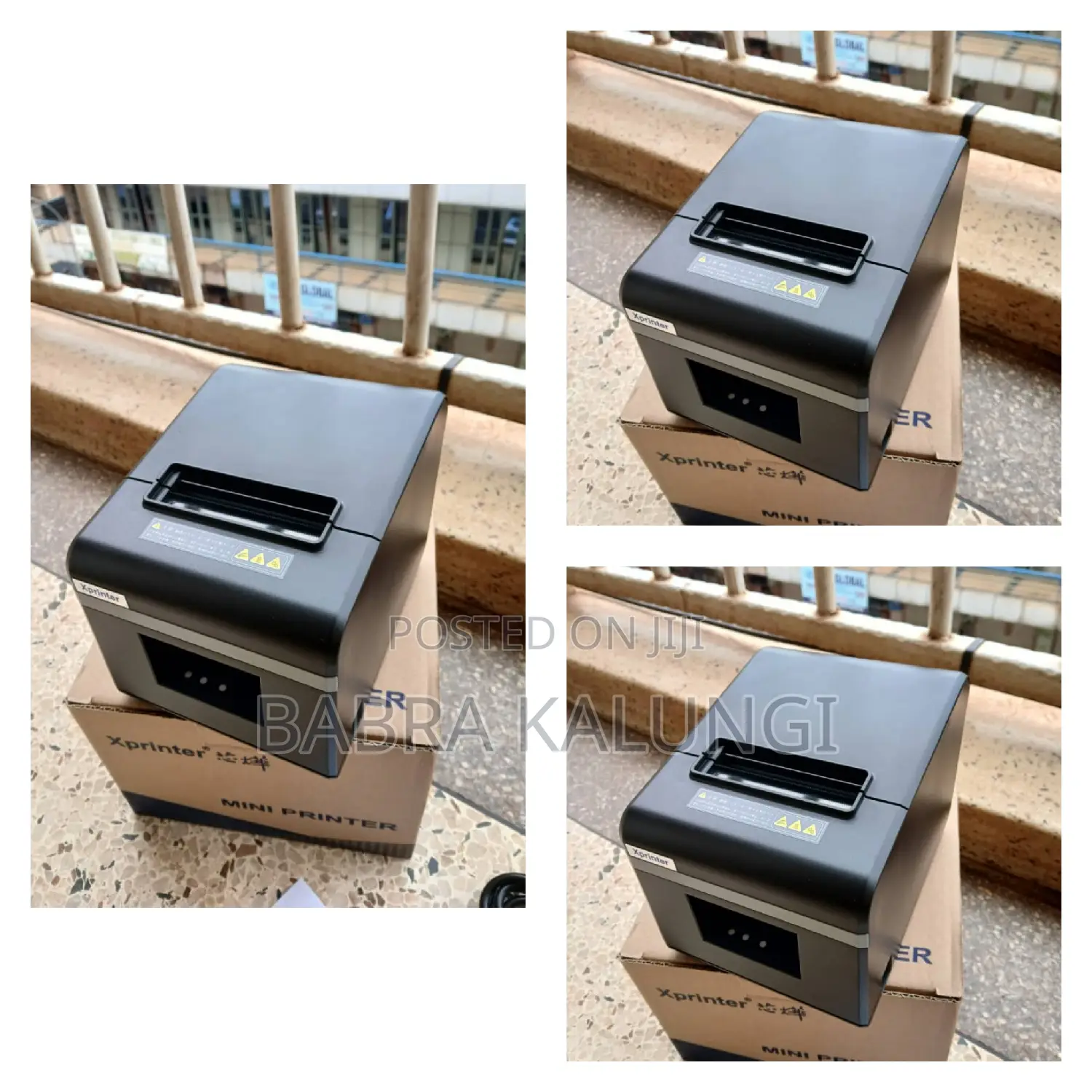 Receipt Printer