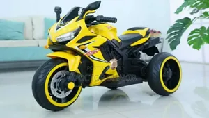Brand New 12v Two-Wheel Mini Motorcycle for Children