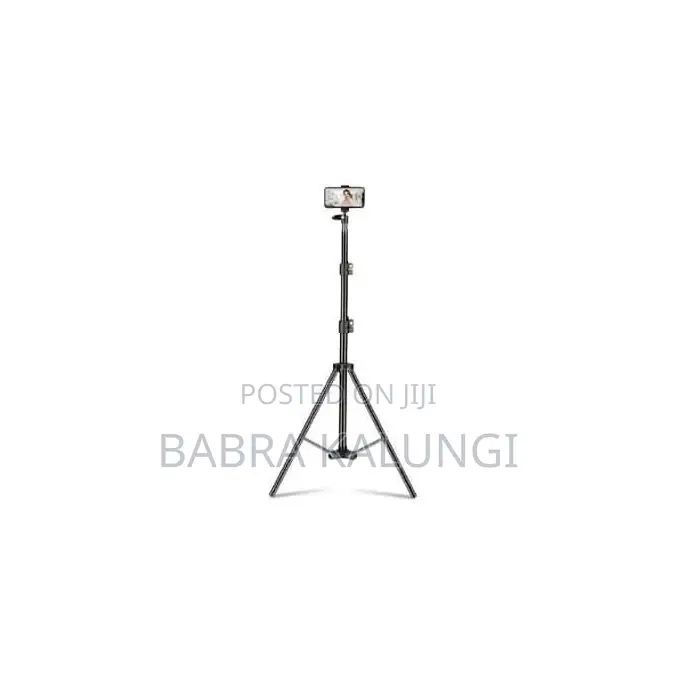 2.1 M Big Tripod Stand for Led Ring Light Phone and Camera