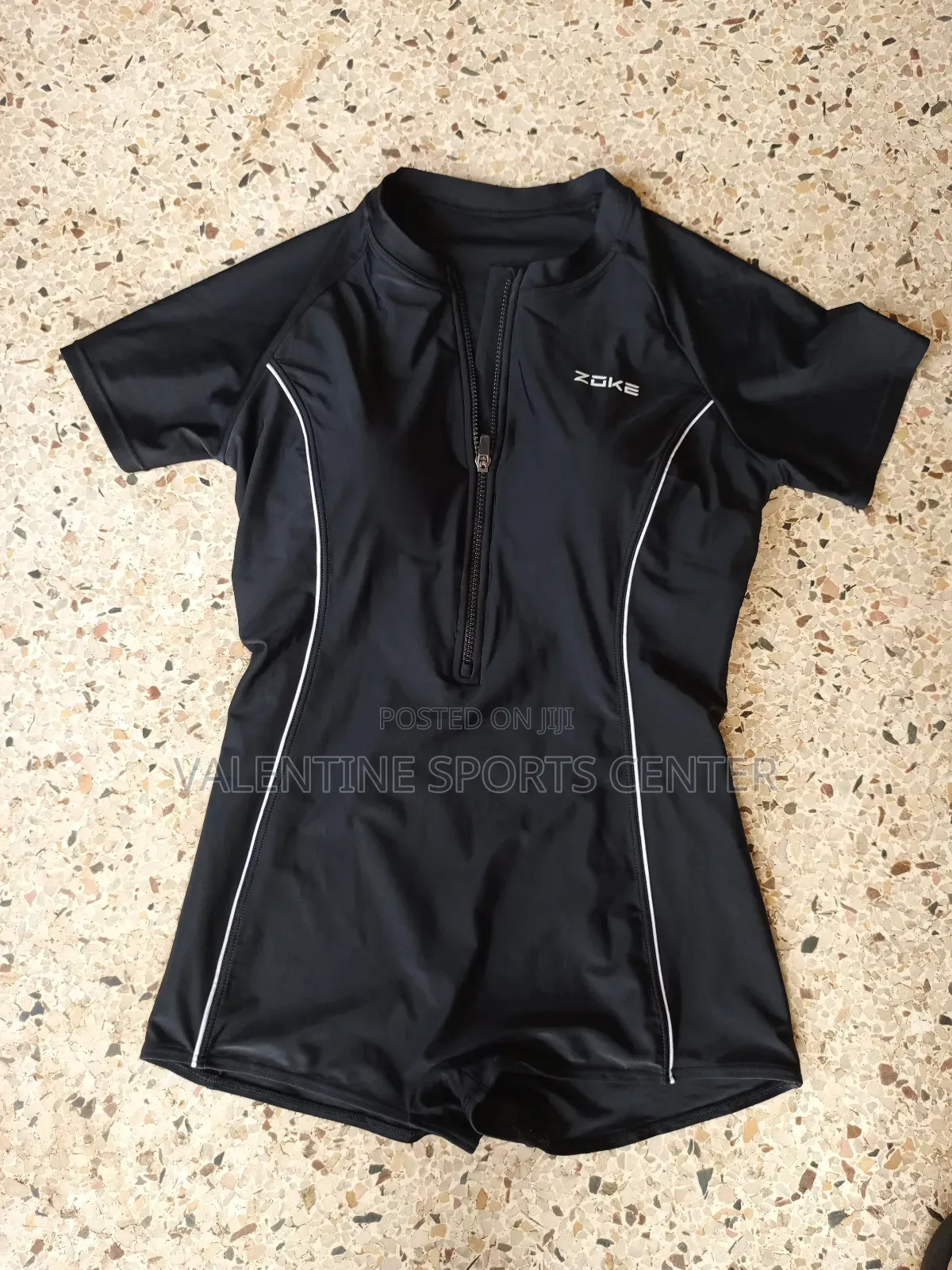 Amazing Swimming Costume for Ladies