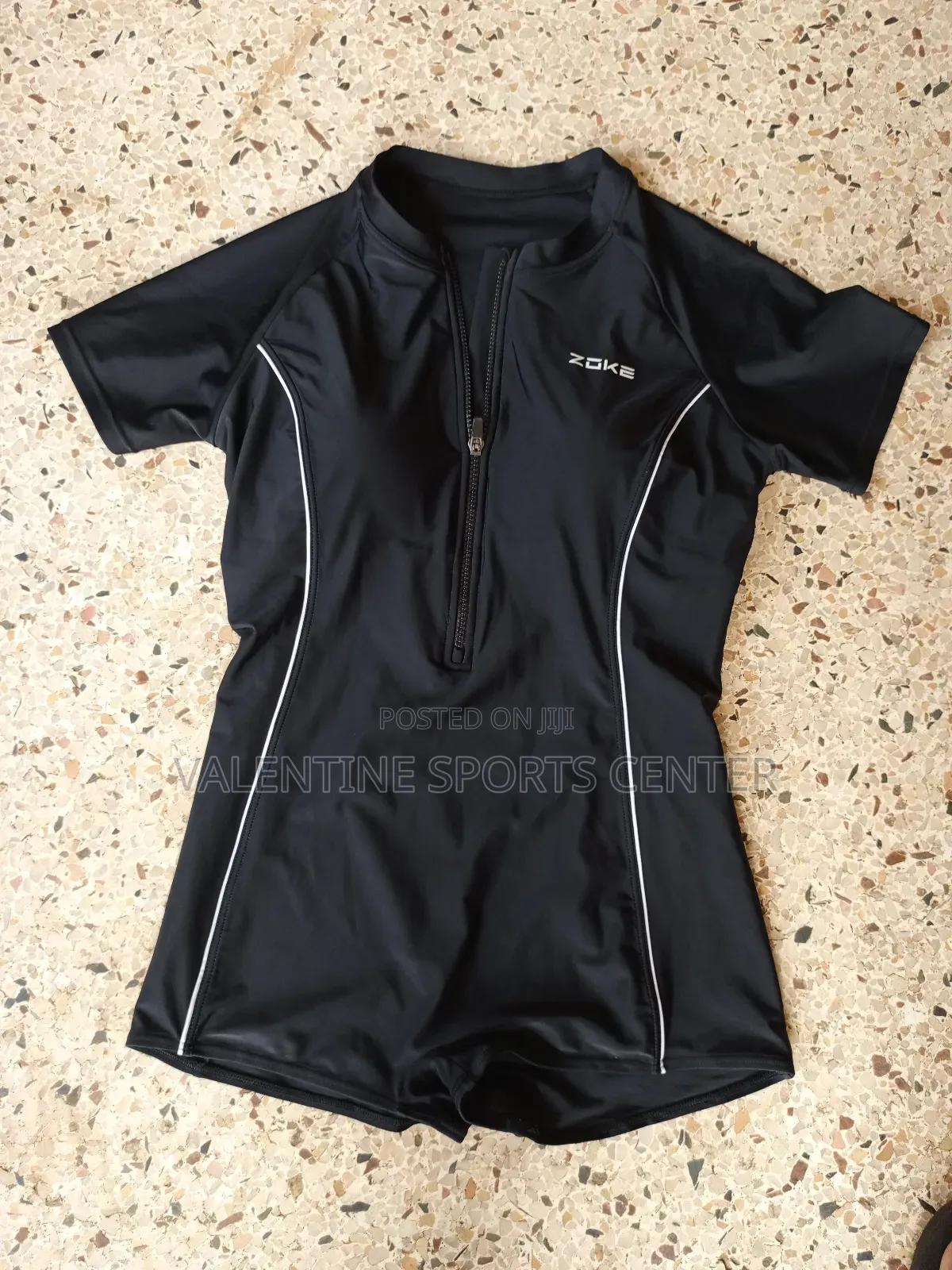 Amazing Swimming Costume for Ladies