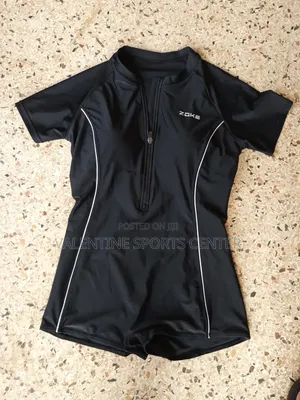 Amazing Swimming Costume for Ladies