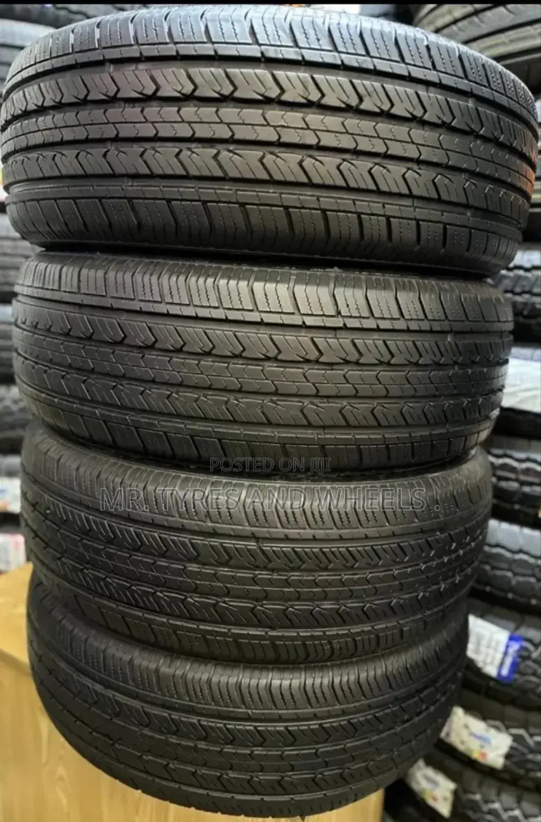 225 60 R17 Used but Still Gd Tires Almost New Time to Change
