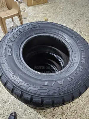 31 10 R15 Rydenz Raptor Ro9 At.
