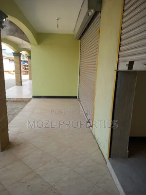 Kireka Agenda New Shops for Rent.