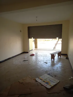 Kireka Agenda New Shops for Rent.