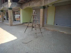 Kireka Agenda New Shops for Rent.