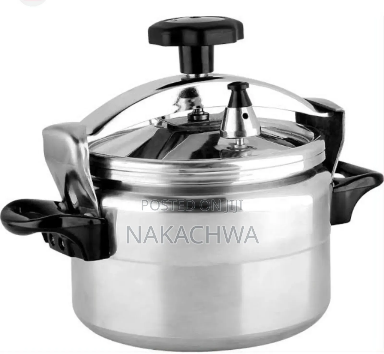Its Agood Quality Pressure Cookers of 9 Litres