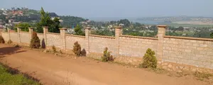 Prime Plots For Sale At Bwebajja Exotic Lakeview Land Estate