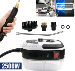 Steam Pressure Cleaner