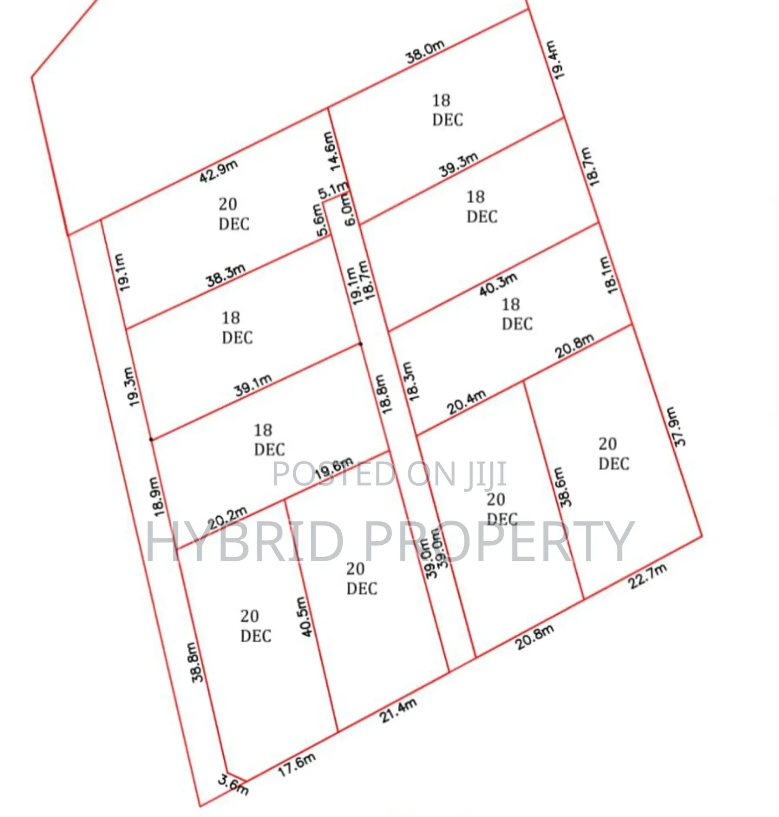Prime Plots For Sale At Bwebajja Exotic Lakeview Land Estate