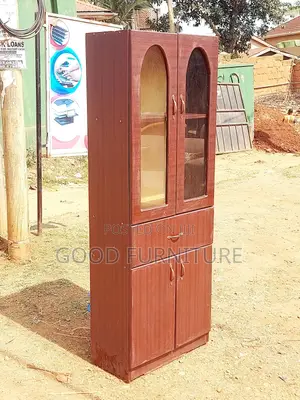 Elegant Two Doors Sideboard