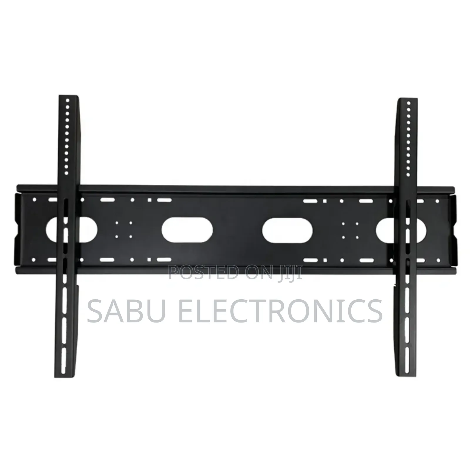 Ultra Strong Tv Mount for Giant Screens 42"–120" Heavy Duty