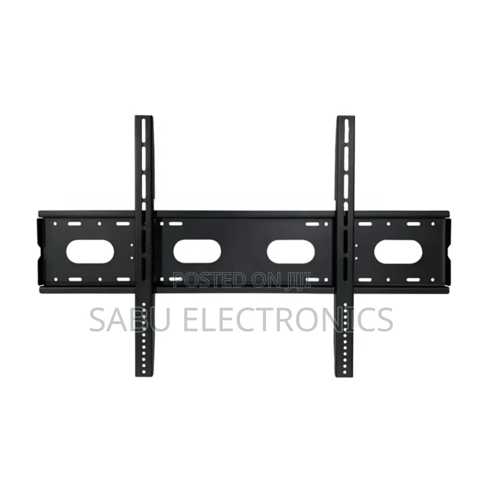 Ultra Strong Tv Mount for Giant Screens 42"–120" Heavy Duty