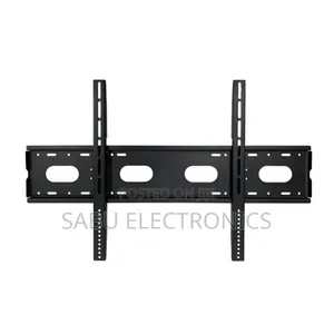 Ultra Strong Tv Mount for Giant Screens 42"–120" Heavy Duty