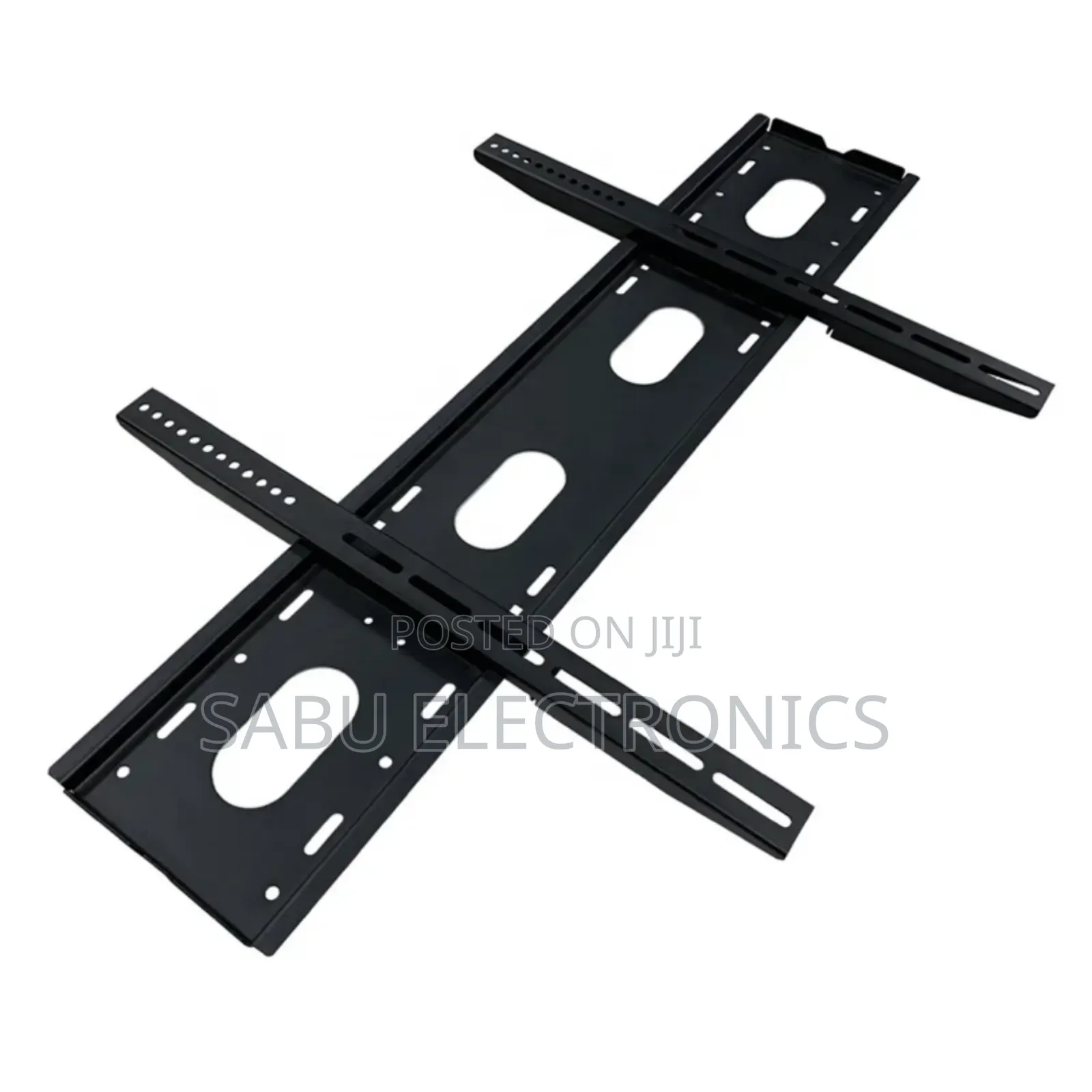 Ultra Strong Tv Mount for Giant Screens 42"–120" Heavy Duty