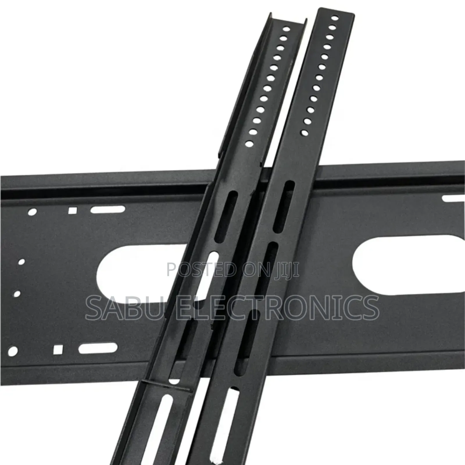 Ultra Strong Tv Mount for Giant Screens 42"–120" Heavy Duty