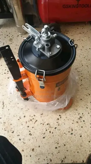 Grease Gun 5kgs