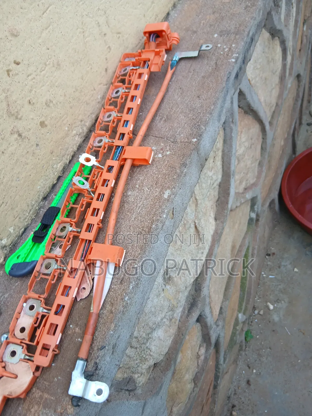 Hybrid Repair and Maintenance