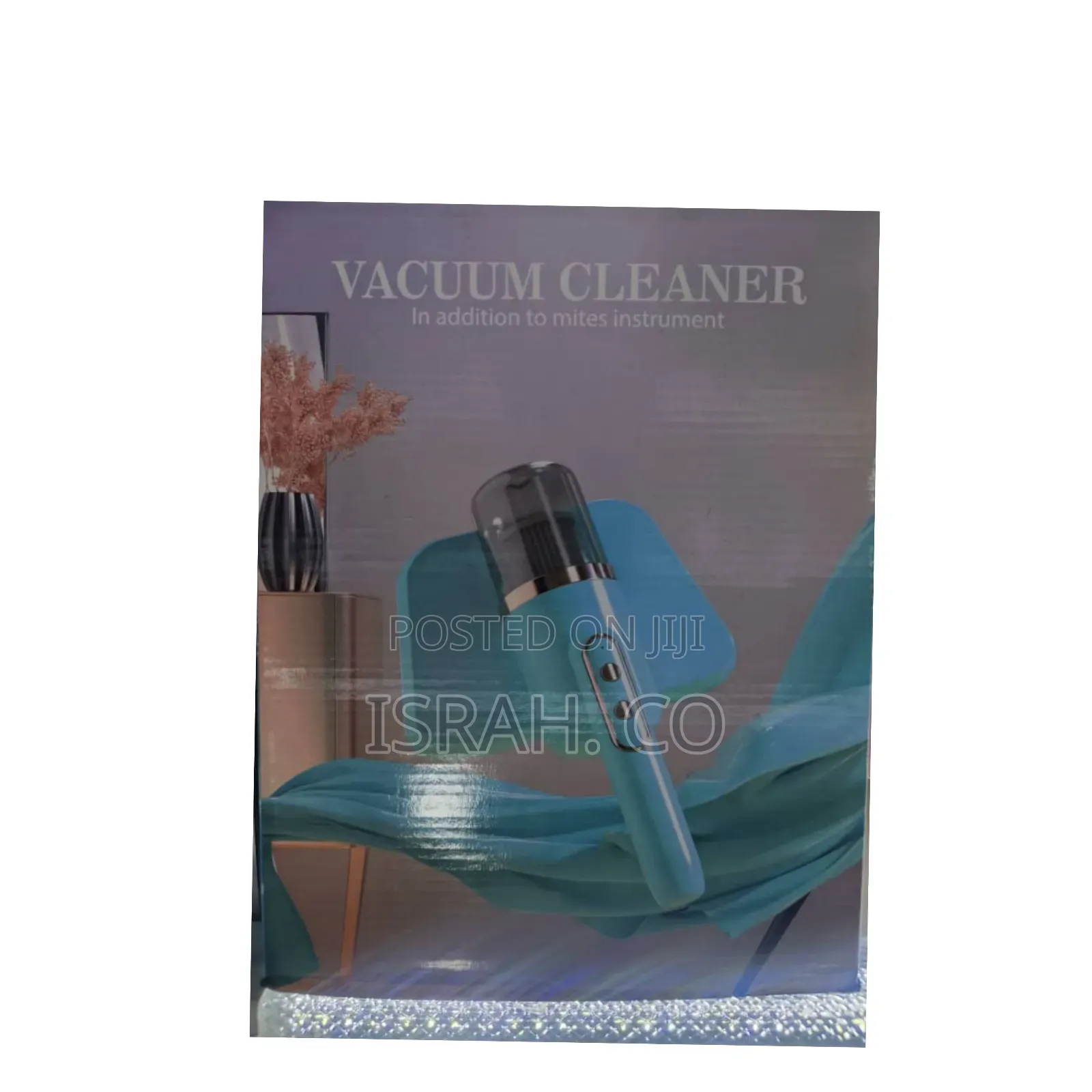 Upgraded Uv Mattress Vacuum Cleaner.