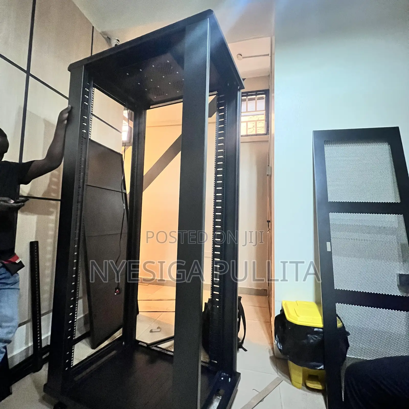 42 Rack Cabinets