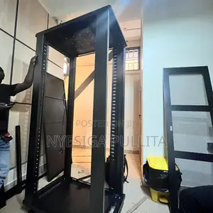42 Rack Cabinets