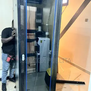 42 Rack Cabinets