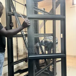 42 Rack Cabinets