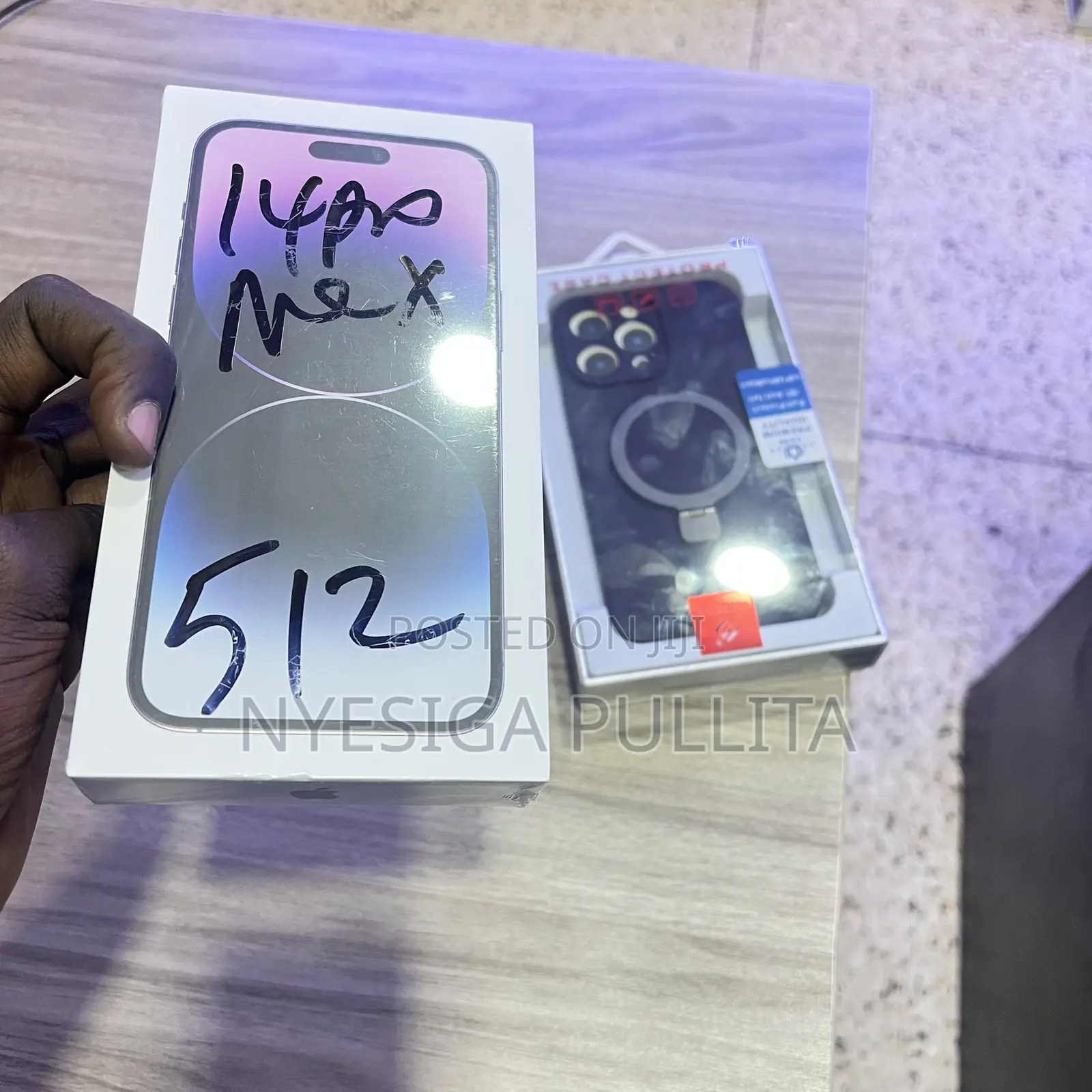 iPhone 14 Dual Simacrd