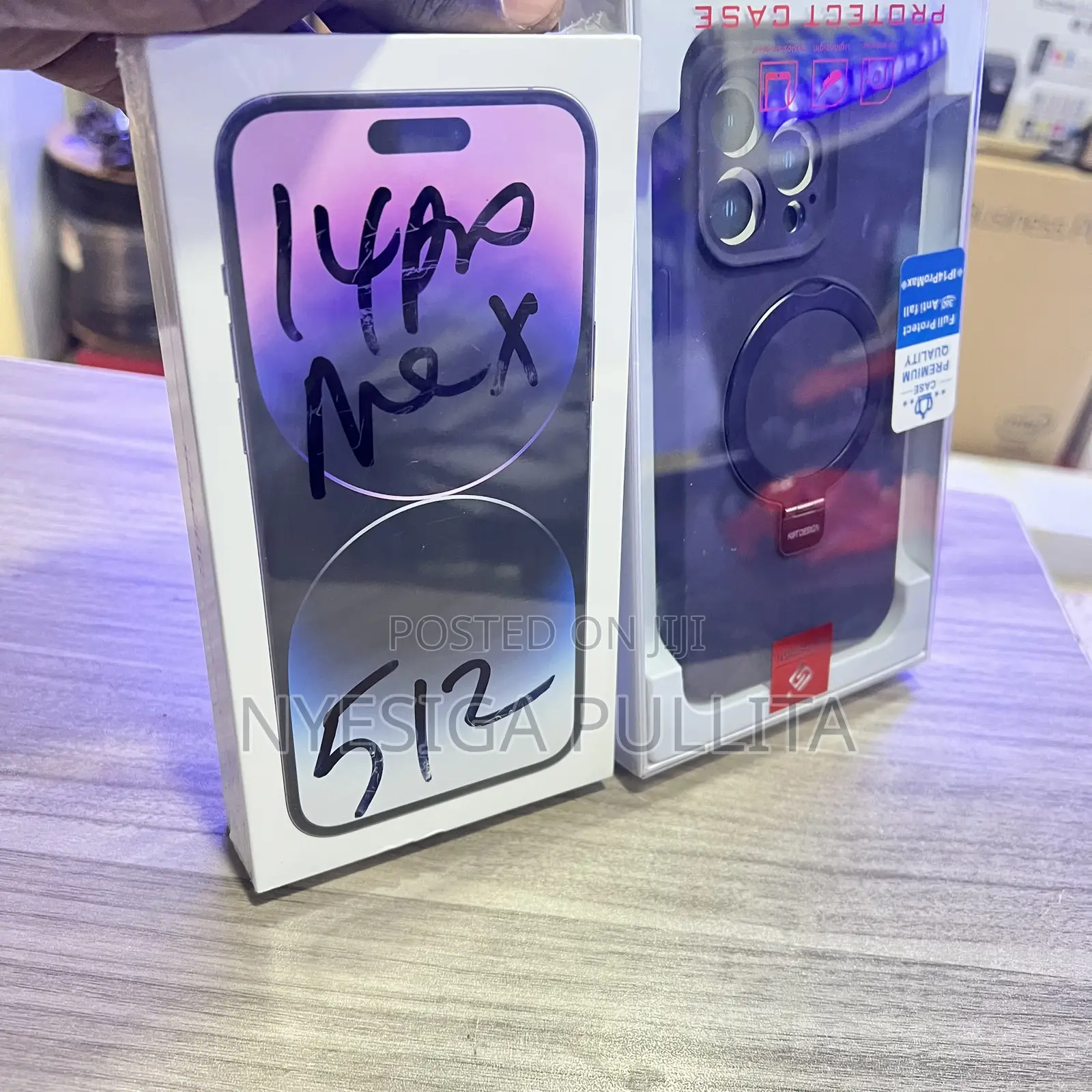 iPhone 14 Dual Simacrd