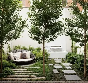 Modern Landscape House Designs