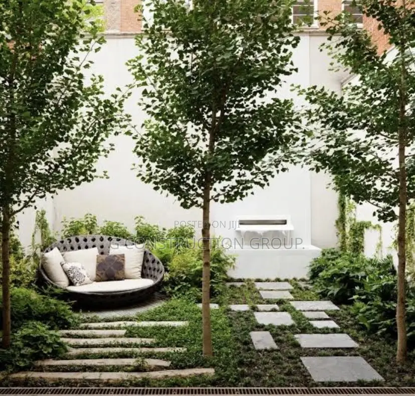 Modern Landscape House Designs