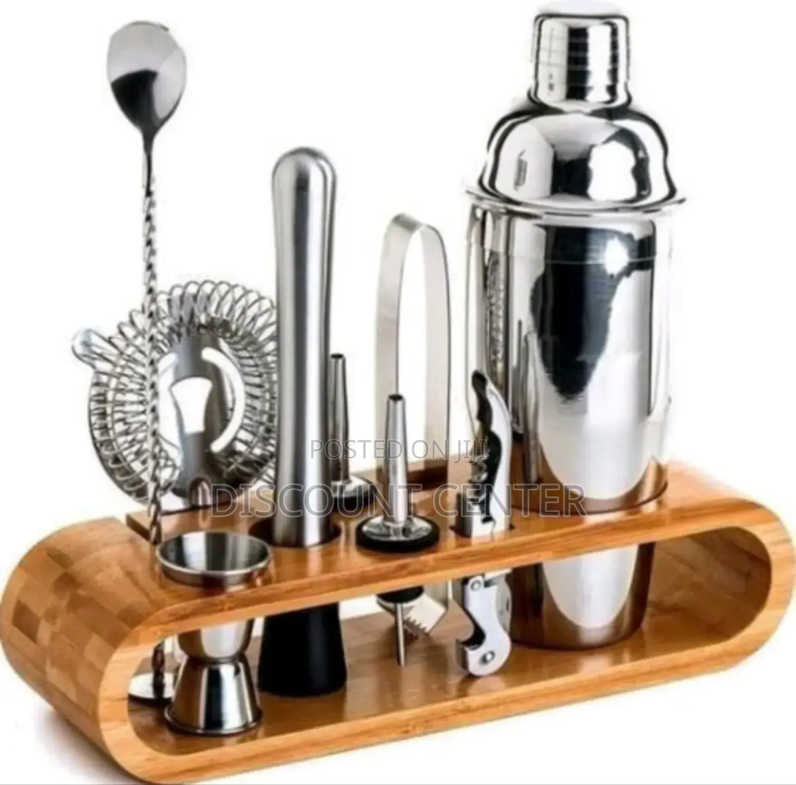 Cocktail Kit