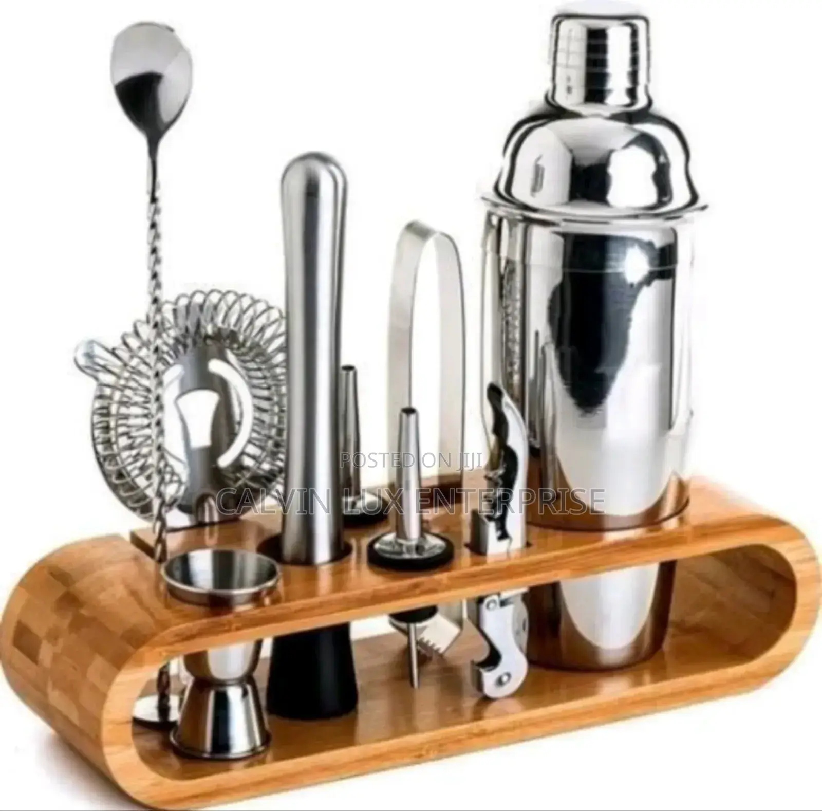 Cocktail Kit