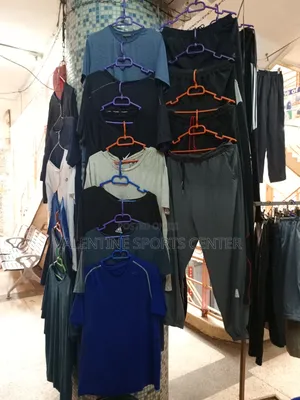 Zoom T-Shirt and Trousers for Gym Wears Original Material