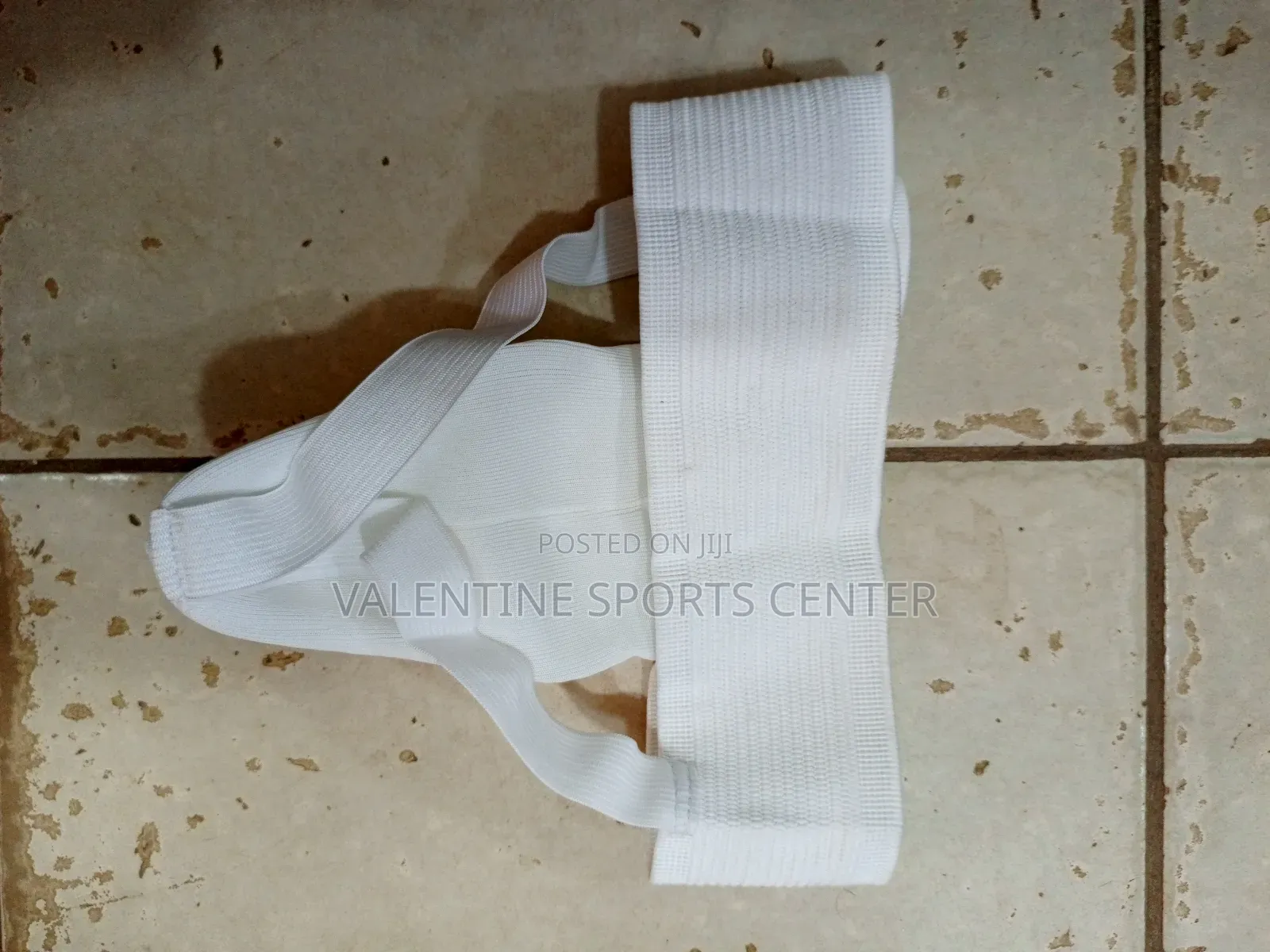 Makade Guard Boxing
