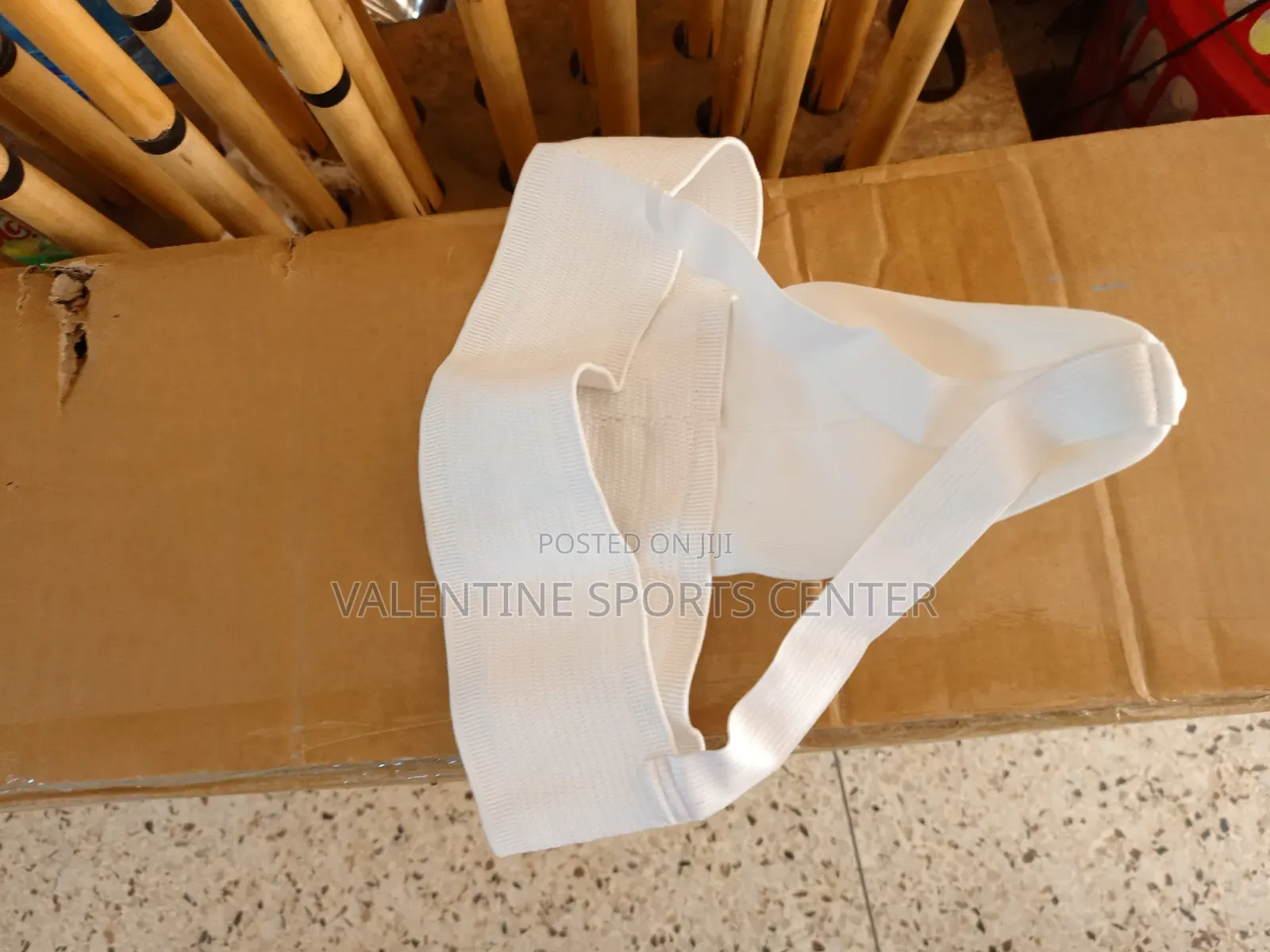 Makade Guard Boxing