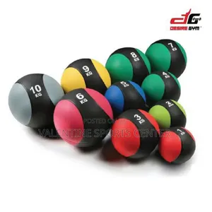 Medicien Ball From 1kg to 10kg Original Per Kg Selling 20000