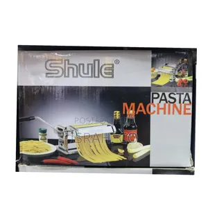 Shule Pasta Maker Machine.