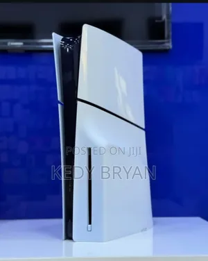 Photo - Ps5 Console