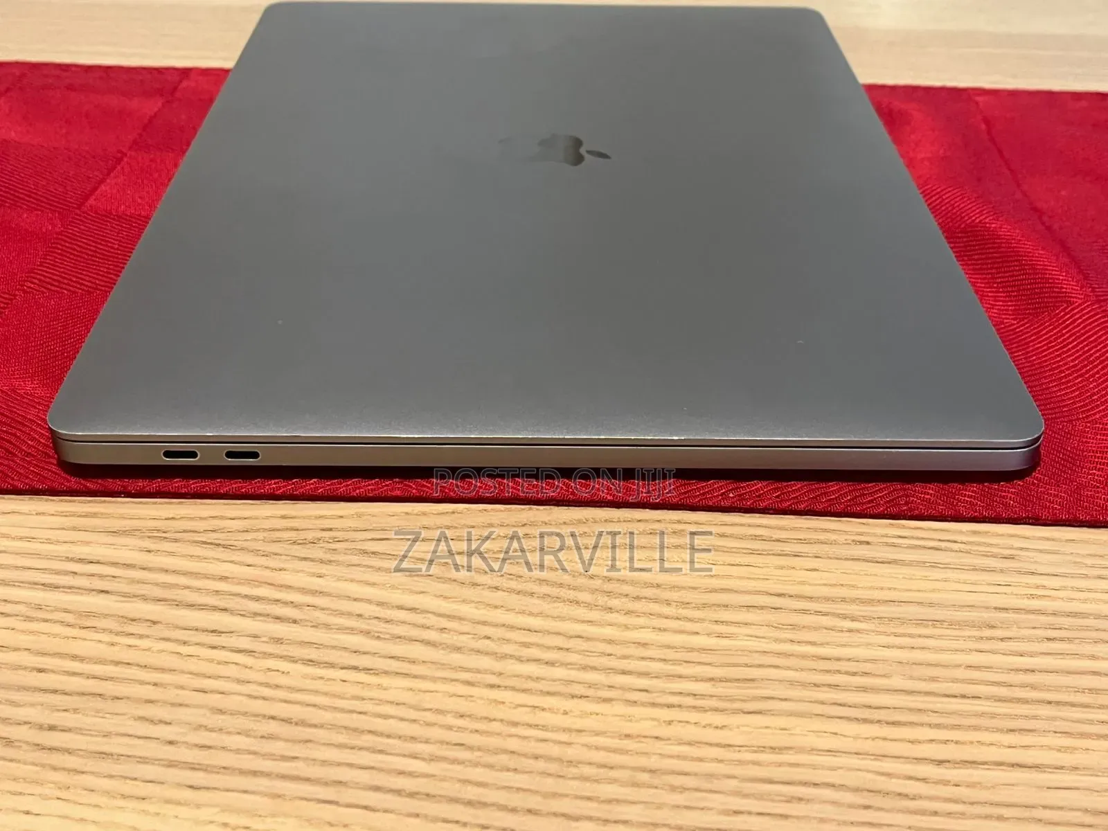 Laptop Apple MacBook Pro 2019 16GB Intel Core i9 SSD 1T