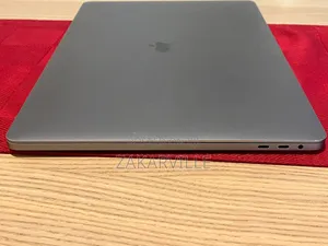 Laptop Apple MacBook Pro 2019 16GB Intel Core i9 SSD 1T
