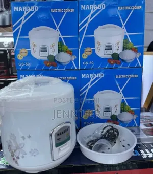 Marado 5.0 Electric Rice Cooker