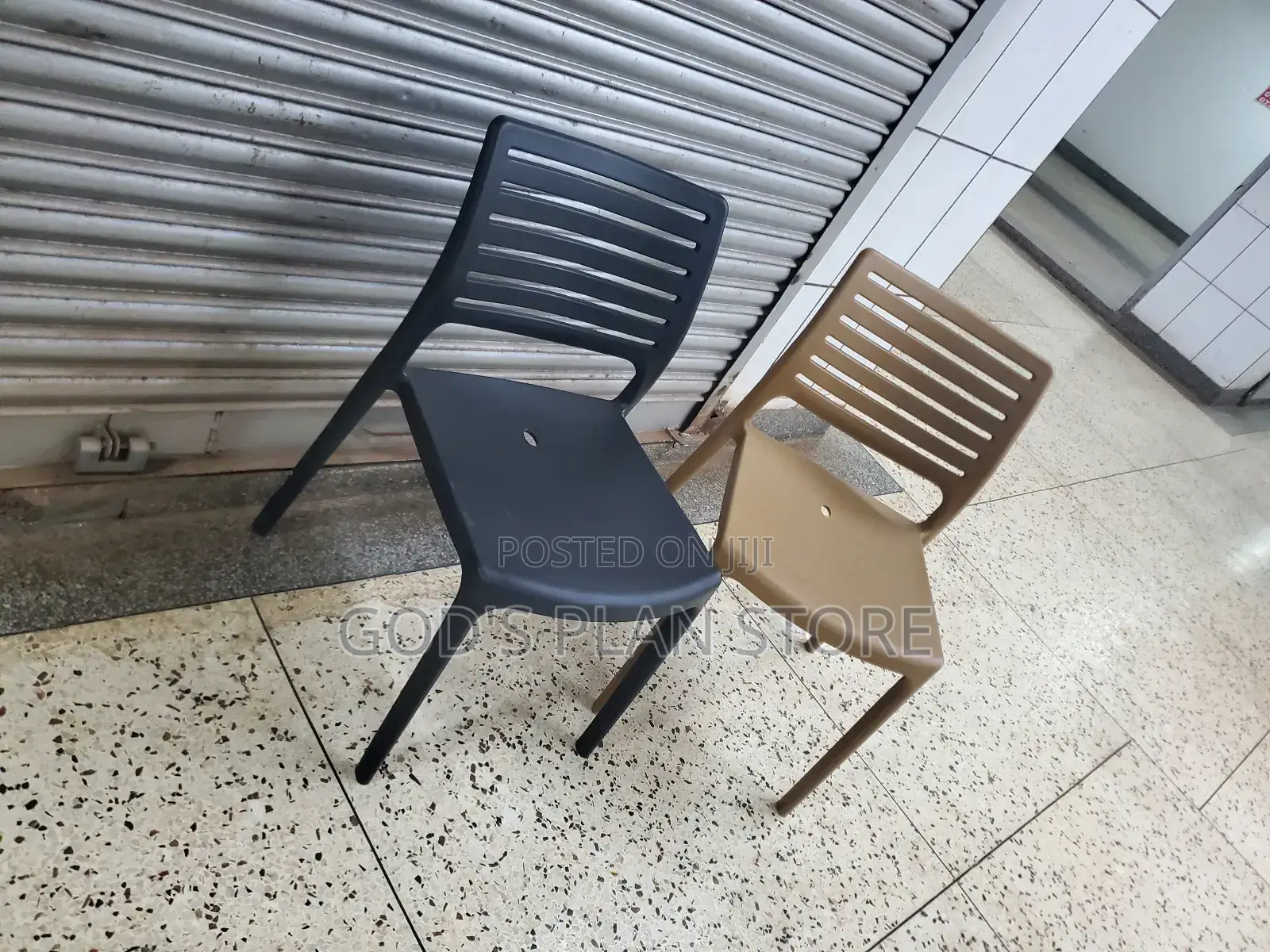 Multiple Plastic Chairs Multiple Plastic Chairs