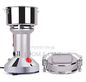 Electric Commercial Cereal Grinder 150g