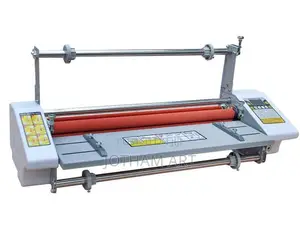 Modern Laminating Machines A3