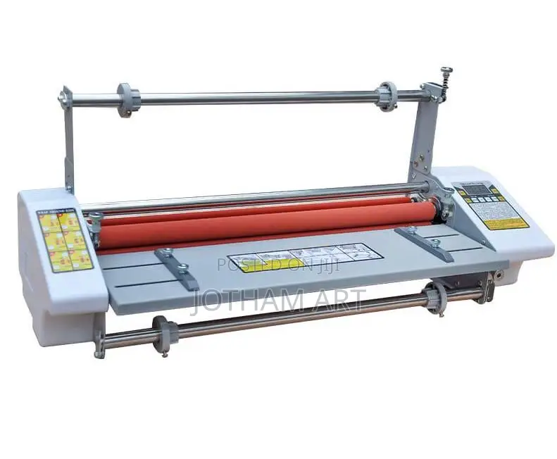 Modern Laminating Machines A3