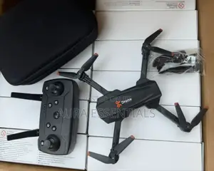 H15 High-Quality Video and Photography Drone